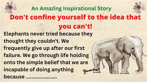 elephant tied with rope|The Elephant Rope, Motivational Short Story .